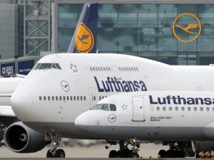 Lufthansa pilotları grevi bırakmıyor