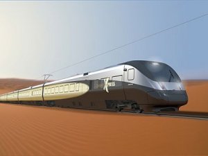 Körfez demiryolu 2018’e yetişmeyebilir