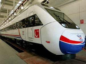 Ankara hızlı tren merkezi olacak