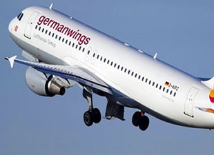 Germanwings uçağı İtalya'da acil iniş yaptı