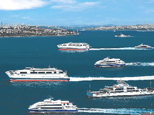 İDO'nun Marmara Adası seferleri 17 Nisan'da başlıyor