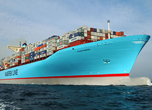 Maersk, Mısır’a alternatif hatları tanıtım turunda