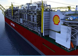 Shell, BG Group’u satın aldı