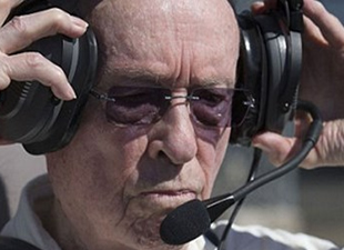 Dünyanın en yaşlı pilotu 95 yaşında