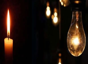 İstanbul'da elektrik kesintileri sürüyor