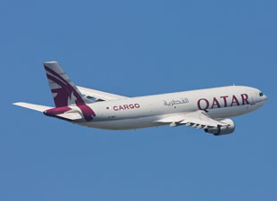 TravelPlus Havayolu Ödüllerinde Qatar Airways'e 2 ödül