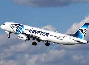 Mısır Hava Yolları'nda toplu istifa