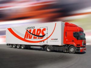 Mars Logistics, 3 kat büyümeyi hedefliyor