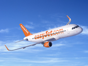 Easyjet yaza hızlı girdi