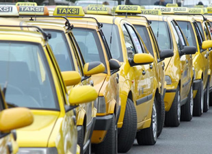 Taksiciye ÖTV indiriminde cevapsız sorular
