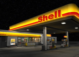 Shell'den müşteri deneyimi proğramı