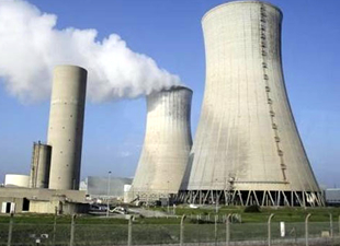 'Nükleer santral projelerini destekliyoruz'