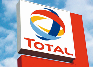 TOTAL'e 4 büyük talip