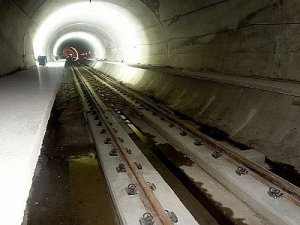 Tandoğan – Keçiören Metro Hattı Projesi'nde çalışmalar sürüyor