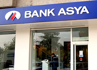 Bank Asya hisseleri işleme kapatıldı