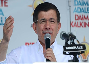 Başbakan Ahmet Davutoğlu’dan “yerli otomobil” açıklaması
