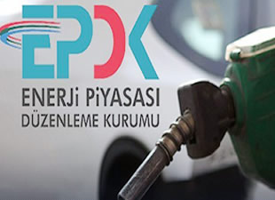 EPDK'dan 6 şirkete 4,3 milyon liralık ceza