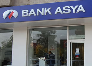 Bank Asya hisseleri yükselişe geçti