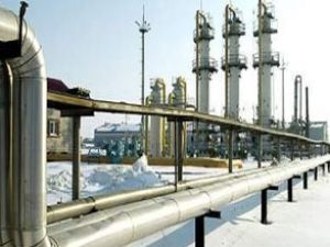 İran'dan Türkiye'ye doğalgaz akışı başlıyor