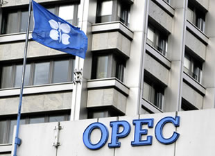 OPEC'in petrol üretimi Mayıs'ta arttı