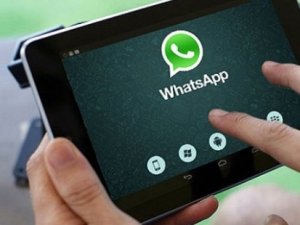 Whatsapp'a argo cezası