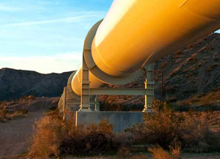 Gazprom: Türk Akımı'nda finasman sorunu yok