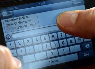 Ticari SMS'lere yasal düzenleme