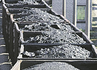 TTK'nın kömür üretimi düştü