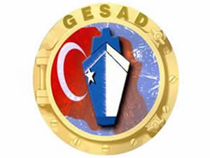 GESAD Başkanı Ziya Gökalp'ten Kabotaj Bayramı mesajı