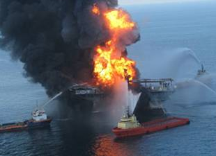 BP okyanusu siyaha boyadı 18,7 milyar dolar ceza ödeyecek