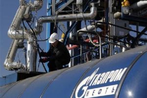 Ukrayna'nın Gazprom dışında alternatifi yok