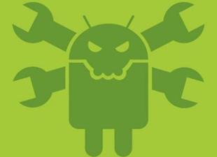 Google Play Store virüs saçıyor!