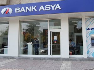 Bank Asya'dan 5.8 miyon lira zarar
