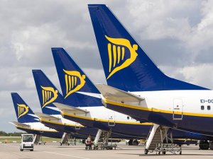 Ryanair, Aer Lingus teklifini kabul etti