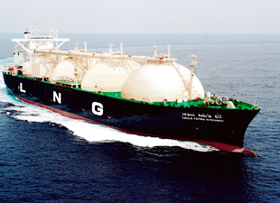 'İran'ın LNG ihracatı bir hayal'