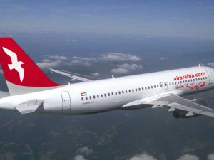Air Arabia Maroc SAW'dan Fas'a uçacak