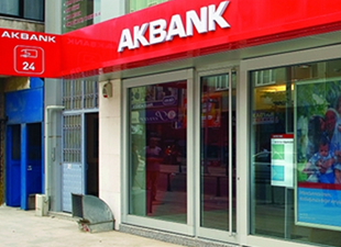 Akbank, dijitalde "Türkiye'nin En İyisi"