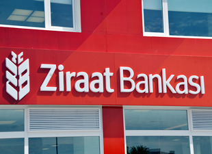 'Ziraat Bank Azerbaycan' faaliyete geçiyor