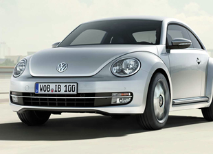 Otomotiv devi Volkswagen kârını yüzde 5 artırdı