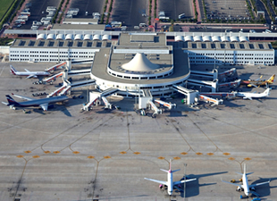Antalya Havalimanı'nda bir rekor daha
