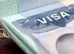 ABD Konsolosluğunda vize işlemleri durduruldu