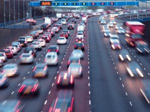 Motorlu kara taşıtları istatistikleri açıklandı