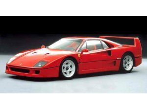 Efsane Ferrari 3 milyon TL'ye satıldı