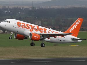 EasyJet elde ay sonu ettiği karları açıkladı