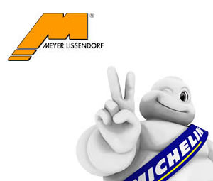 Michelin, lastik toptan satıcısı Meyer Lissendorf’u satın aldı