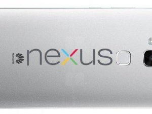 Huawei Nexus 6’nın ilk görüntüleri sızdı