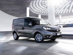 Fiat Doblo Karayipler'e gidecek