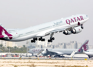 Qatar Airways uçuş ağını genişletiyor