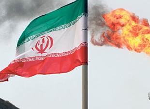İran'dan petrol hamlesi
