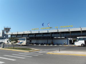 Havalimanlarının devri Mart ayında tamamlanacak
